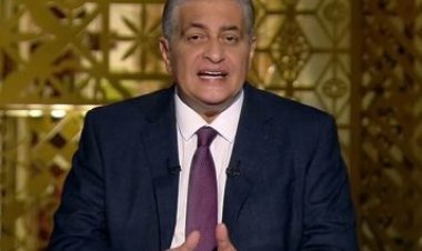 أسامة كمال: موقف مصر من القضية الفلسطينية "صلب"...  وانظروا لـ تصريحات الرئيس السيسي