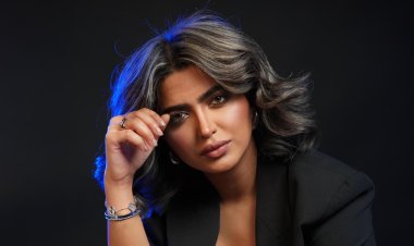 هدى عبد العزيز: أنا Big fan لأحلام.. وأنغام فنانة متكاملة