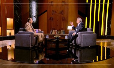 الأربعاء.. الكاتب إبراهيم عبدالمجيد في أمسية ثقافية على CBC