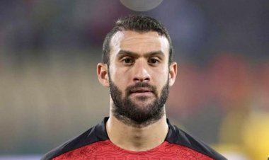 بعد إصابة أحمد فتوح.. منتخب مصر يستدعي عمر كمال عبد الواحد