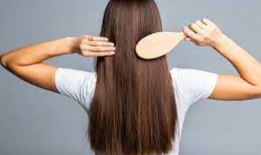 استعدي لعيد الفطر.. نصائح لترطيب وتنعيم شعرك