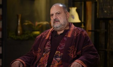 خالد الصاوي يكشف كواليس تصالحه مع أحمد السقا: أنت حتة مني 