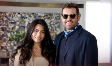 بعد اعتذار منة شلبي.. الصور الأولى من فيلم "السلم والثعبان 2" بمشاركة عمرو يوسف وأسماء جلال