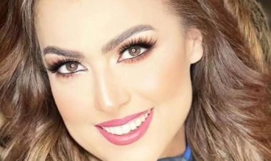 سيمون في ذكرى ميلاد ناهد فريد شوقي: «لا أنسى الأصلاء والنبلاء معي»