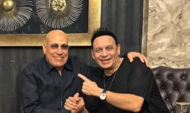 ضيف شرف ويغني التتر.. مصطفى قمر ينضم إلى مسلسل "عيلة تعمل عمايل"