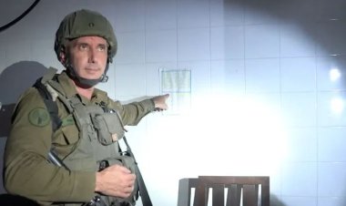 بسبب «دانيال هجاري»... استقالات جماعية في مخابرات الجيش الإسرائيلي