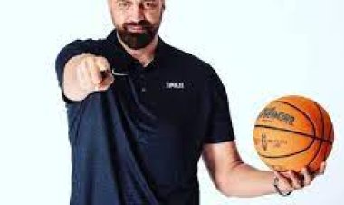 الزمالك يعلن عن 4 صفقات جديدة لفريق السلة