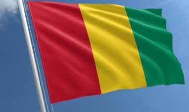 تعيين أمادو أوري باه رئيسا للوزراء في غينيا