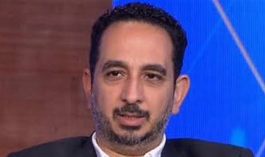 طارق الجنايني يثير الجدل بتعليق ساخر عن موسم الحج: "هو يوم القيامة قرب؟"