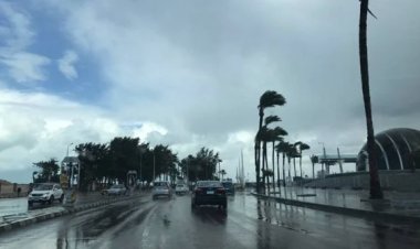 أمطار رعدية .. بيان مهم من الأرصاد بشأن حالة الطقس الخميس