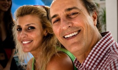 فيدرا تستعيد ذكرياتها مع الفنان الراحل هشام سليم