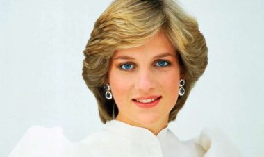 تفاصيل مزاد لبيع 100 قطعة من مقتنيات الأميرة ديانا