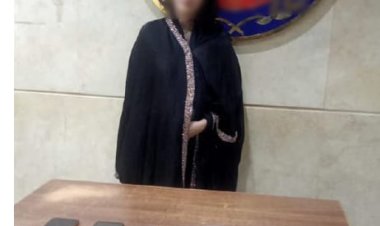 ضبط صانعة محتوى بالعجوزة لنشر فيديوهات خادشة للحياء بهدف زيادة المشاهدات