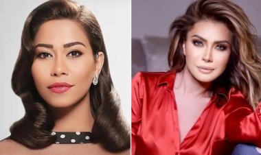 بعد الهجوم عليها.. نوال الزغبي تدعم شيرين عبد الوهاب: صوت لن يتكرر