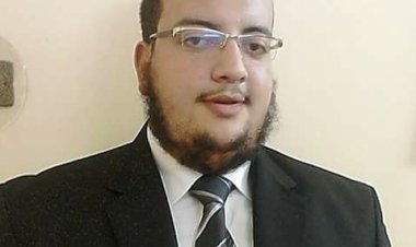 بعد رحيل والده.. وفاة شاب أثناء وضوئه  في كفر الشيخ