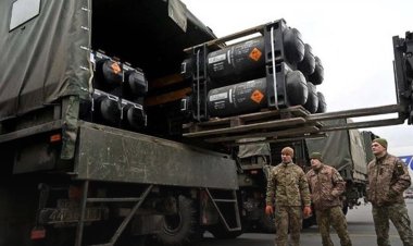 النواب الأمريكي يشرع في عرض حزمة مساعدات إسرائيلية على بايدن