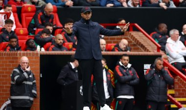 بايرن ميونيخ يعين «كومباني» مديرا فنيا