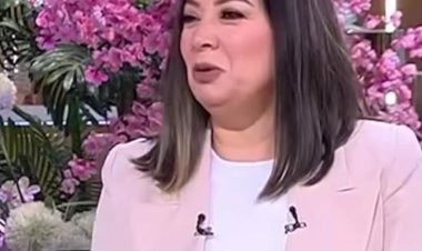 انتصار لـ منى الشاذلي: أنا أجرأ ممثلة في مصر والاعتزال برة حساباتي
