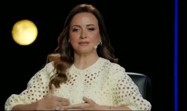 ريهام عبد الغفور: تعلمت ألا أقدم عملاً لا أقتنع به.. و«الريان» كان نقطة تحول