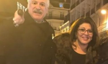 هالة صدقي لـ عمر زهران: فرصة إنك تعرف مين الصديق ومين الحقير