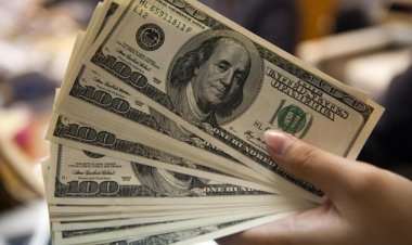 خبير اقتصادي يتوقع انخفاض الدولار إلى 47 جنيها قريبا