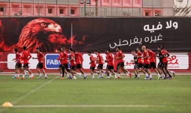 موعد مباراة الأهلي وسيراميكا كليوباترا في الدوري الممتاز