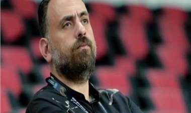 بعد خلافات مع الإدارة.. الزمالك يعلن رحيل المدير الرياضي جون إدوارد