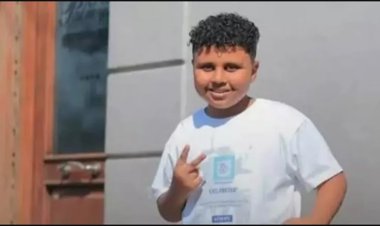 الطفل محمد رجب يكشف تفاصيل إنقاذ والده وآخر تطورات حالته الصحية