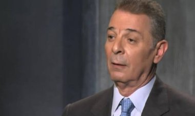 محمود حميدة وعصام زكريا يشاركان بندوة "مختارات من مجلة الفن السابع" بمهرجان القاهرة 