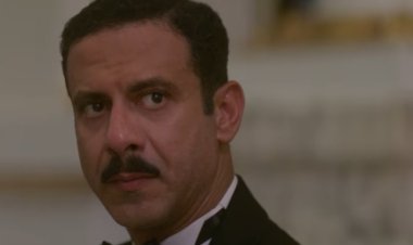 محمد فراج: فيلم "الست" أكبر من الجدل حول المكياج والشبه بأحمد رامي ولو كده هاتو واحد شبهه