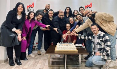 منة شلبي ومحمد سلام.. زهرة رامي تكشف تفاصيل مسلسلات إنرجي رمضان 2024