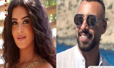 تفاصيل تعاون أحمد فهمي وميرنا نور الدين في مسلسل جديد