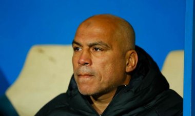 رسميًا.. محمد يوسف مساعدًا للمدير الفني لاتحاد الكرة