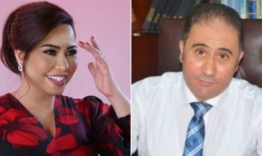 محامي شيرين عبد الوهاب يكشف مستجدات قضاياها  مع روتانا وحسام حبيب