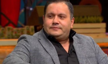 بسبب حقن التخسيس.. إدوارد يعلن تفاصيل إصابته بشلل في المعدة