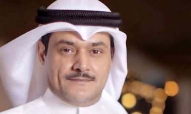 فهد الديحاني يحقق 9 مليون مشاهدة بفلتر من تصميمه على سناب شات