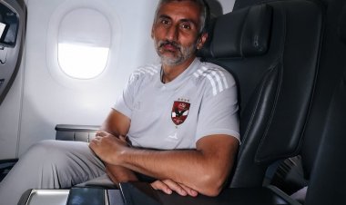 بعد الخروج من المونديال.. بعثة الأهلي تغادر أمريكا في طريقها إلى القاهرة