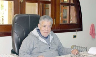 "دي رعاية دي".. ابنة السيناريست بشير الديك تشكو من إهمال الرعاية المركزة