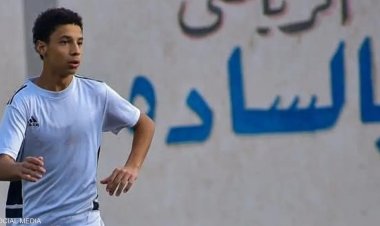 وفاة لاعب نادي عمال المنصورة في حادث سير أثناء توزيعه وجبات الإفطار والتمور على الصائمين