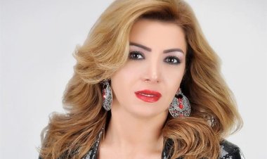 لقاء سويدان تتعرض لوعكة صحية مفاجئة أثناء برنامجها "لقاء على الهواء"