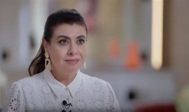 «كان فارس».. نشوى مصطفى تكشف عن أول لقاء جمعها بـ أحمد مظهر