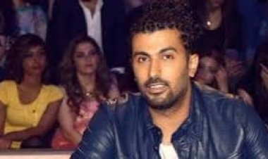 تهشم سيارة المخرج محمد سامي في حادث تصادم بأكتوبر 