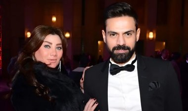 جيني كامل تثير الجدل بوصيتها: "أمير طعيمة لا يمشي في جنازتي ولا ياخد عزايا"