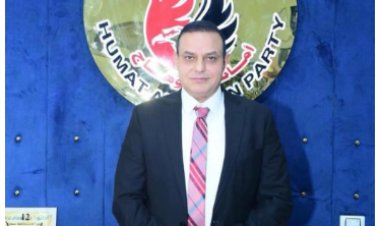 قيادي بـ«حماة الوطن»: الإفراج والعفو عن 605 من النزلاء يعكس جدية الدولة في تحسين المناخ السياسي