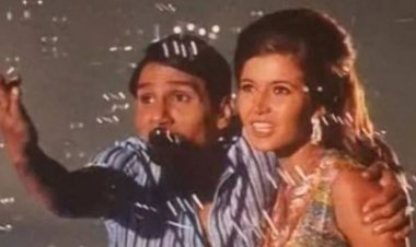 في عيد ميلادها.. كواليس اختيار ميرفت أمين لفيلم أبي فوق الشجرة مع العندليب