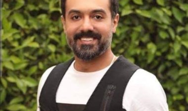 في رسالة ملهمة للجمهور.. حسن عيد يستشهد بسورة إبراهيم: «وعلى الله فليتوكل المتوكلون»