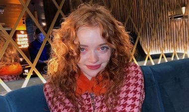 للحساسية الشديدة من الفول السوداني.. وفاة فنانة بريطانية  بسبب قطعة بسكوت