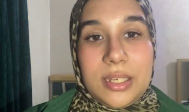 بعد رحيل أسرتها بالكامل.. مريم النشار تشكر الداخلية لمساعدتها في العودة إلى منزلها بالغربية 