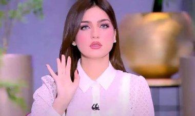 ياسمين عز: شيكابالا مش بتاع ضربات جزاء.. وفانلة الأهلي بتخوف