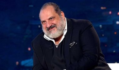 خالد الصاوي يعلن الحجز على أموال المنتج ممدوح شاهين